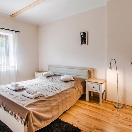 Apartament Grota Zakopane Exteriör bild