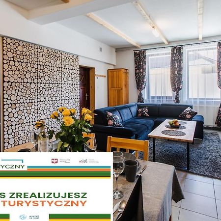 Apartament Grota Zakopane Exteriör bild
