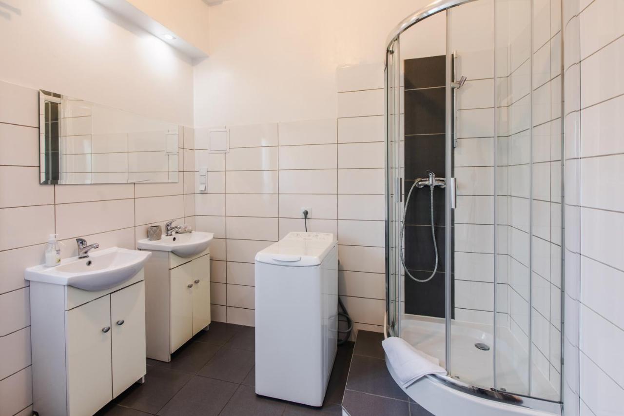 Apartament Grota Zakopane Exteriör bild