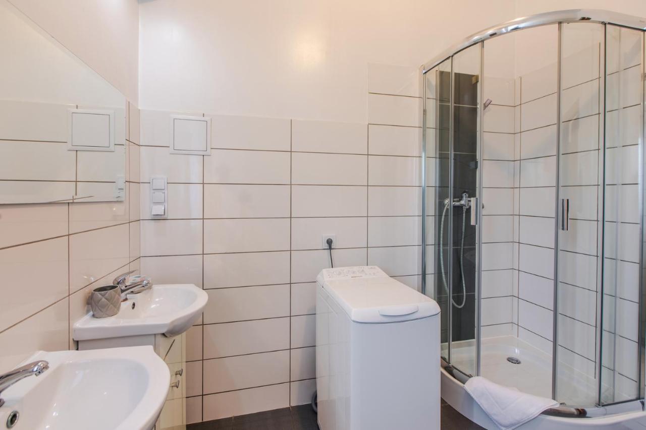 Apartament Grota Zakopane Exteriör bild