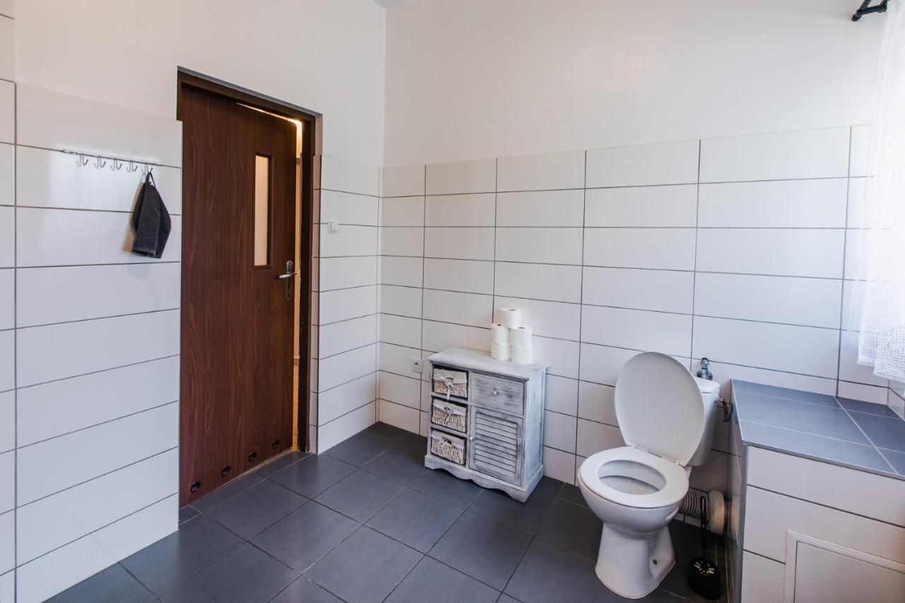 Apartament Grota Zakopane Exteriör bild