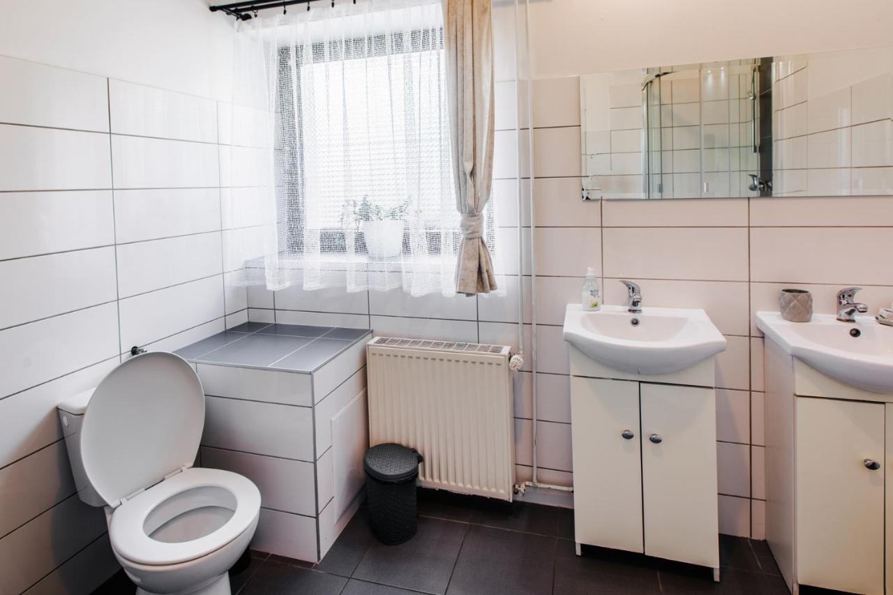 Apartament Grota Zakopane Exteriör bild