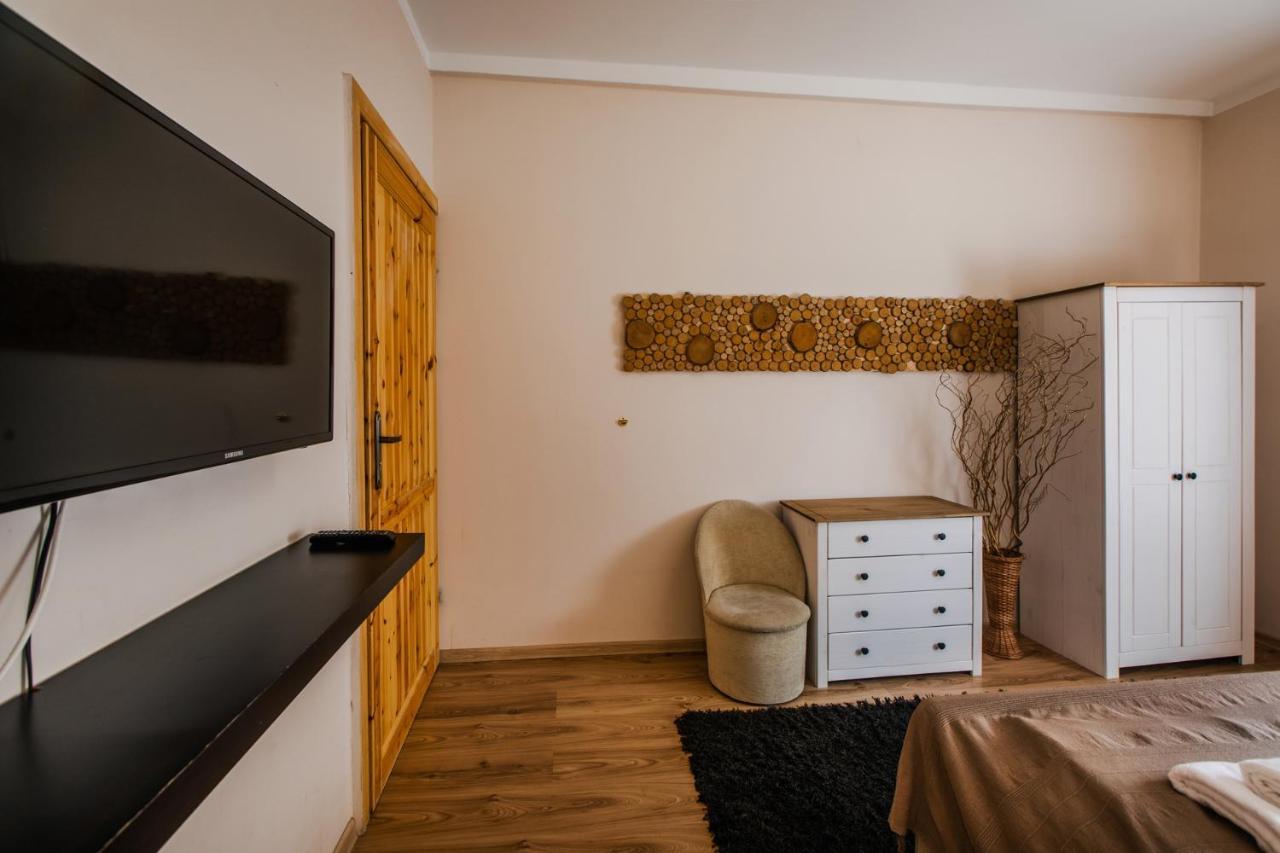 Apartament Grota Zakopane Exteriör bild