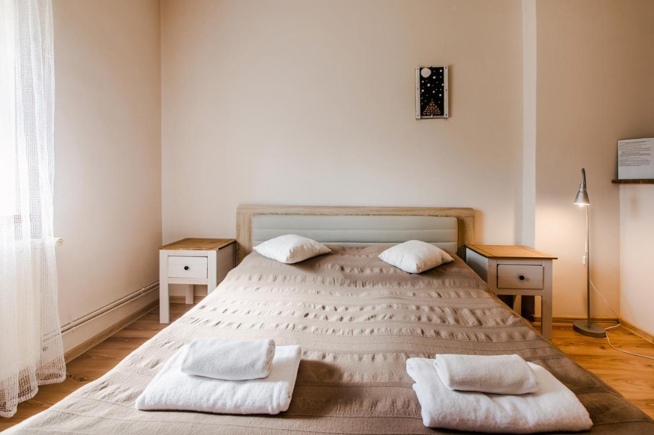 Apartament Grota Zakopane Exteriör bild